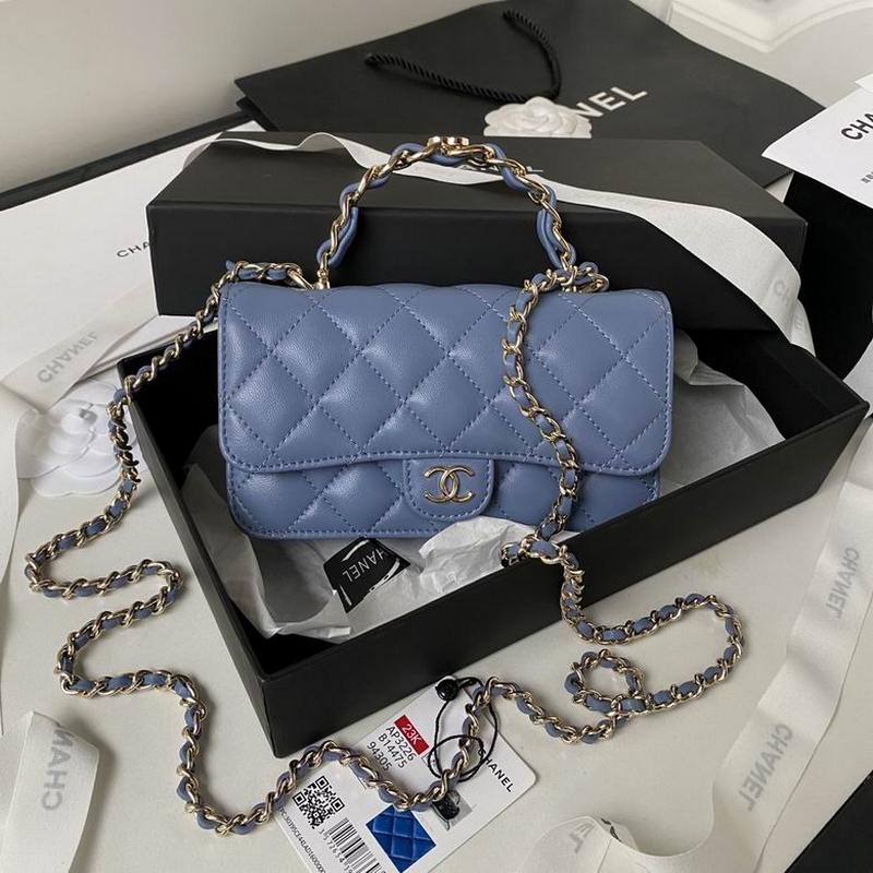 Chanel Handbags 795